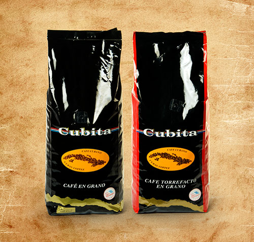 Coffee Beans Bag